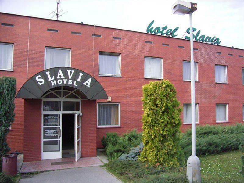 Hotel Slavia Prague Exterior photo